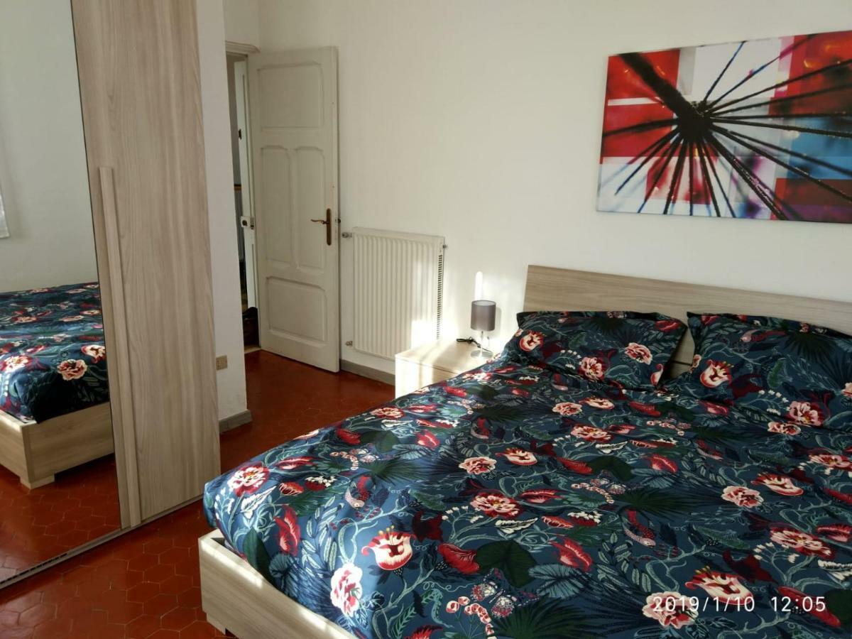 Ca' Federica Vallecrosia Exterior foto