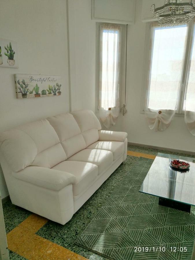 Ca' Federica Vallecrosia Exterior foto